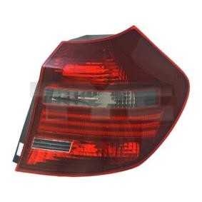 Rückleuchte 11-11908-11-2 von TYC günstig für 93,28 € online kaufen