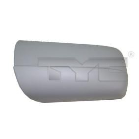 Abdeckung, Außenspiegel 321-0016-2 von TYC günstig für 24,63 € online kaufen