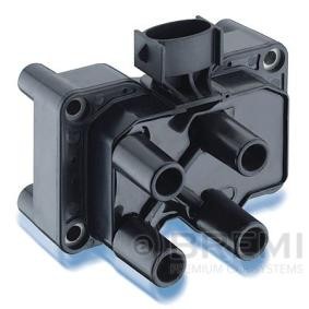 Zündspule 20457 von BREMI günstig für 44,87 € online kaufen