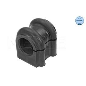 Comprar Silentblock de barra estabilizadora de MEYLE 37-14 615 0002 a bajo precio de 3,74 €