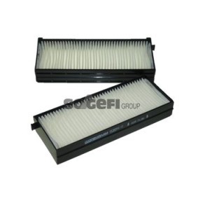 Acquista Filtro abitacolo da COOPERSFIAAM FILTERS PC8351-2 a buon mercato per soli 95,89 €