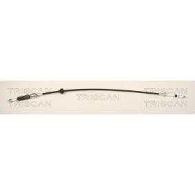 Seilzug, Schaltgetriebe 8140 10708 von TRISCAN günstig für 124,27 € online kaufen