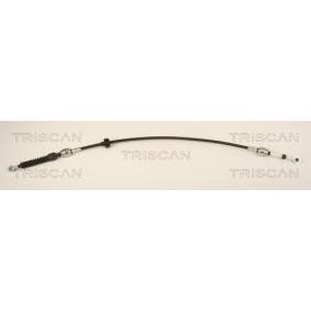 Seilzug, Schaltgetriebe 8140 10717 von TRISCAN günstig für 146,05 € online kaufen