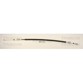 Seilzug, Schaltgetriebe 8140 15703 von TRISCAN günstig für 94,43 € online kaufen