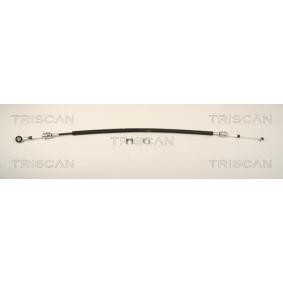Seilzug, Schaltgetriebe 8140 15711 von TRISCAN günstig für 105,16 € online kaufen