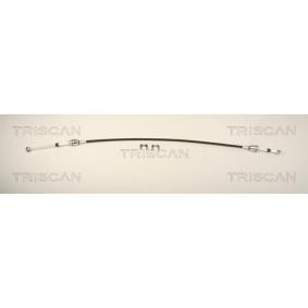 Seilzug, Schaltgetriebe 8140 15714 von TRISCAN günstig für 93,19 € online kaufen
