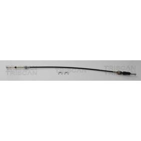 Seilzug, Schaltgetriebe 8140 15727 von TRISCAN günstig für 90,13 € online kaufen
