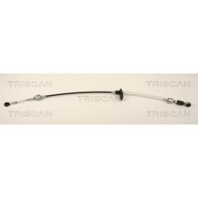 Seilzug, Schaltgetriebe 8140 23702 von TRISCAN günstig für 104,96 € online kaufen