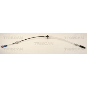 Seilzug, Automatikgetriebe 8140 23704 von TRISCAN günstig für 71,33 € online kaufen