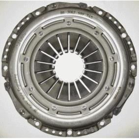 Acquista Spingidisco da SACHS PERFORMANCE online per 5 Touring (E61) a prezzi moderati
