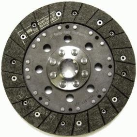 Acquista Disco frizione da SACHS PERFORMANCE 881864 999521 a buon mercato per soli 470,78 €