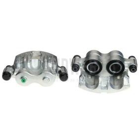 Compre Pinça de travão da BUDWEG CALIPER 343779 a um preço baixo por 135,19 €