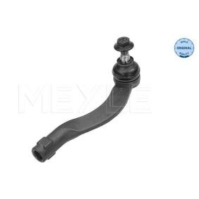 Acquista Testina sterzo da MEYLE 116 020 0032 a buon mercato per soli 22,43 €