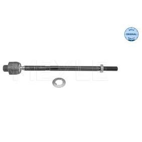 Axialgelenk, Spurstange 31-16 030 0021 von MEYLE günstig für 23,73 € online kaufen