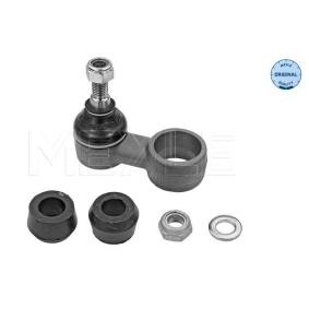 Koppelstange 53-16 060 0013 von MEYLE günstig für 21,92 € online kaufen
