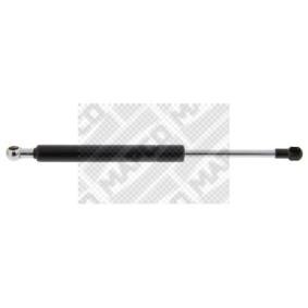 Comprar Amortiguador de maletero de MAPCO 91036 a bajo precio de 12,94 €