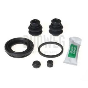 Compre Jogo de reparação, pinça de travão da BUDWEG CALIPER 203864 a um preço baixo por 15,97 €
