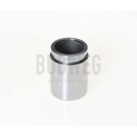 Compre Êmbolo, pinça do travão da BUDWEG CALIPER 233427 a um preço baixo por 40,96 €