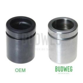 Compre Êmbolo, pinça do travão de BUDWEG CALIPER online para GL (X164) a preços moderados