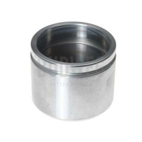 Achetez des Piston, étrier de frein BUDWEG CALIPER 236602 à prix pour 34,23 €