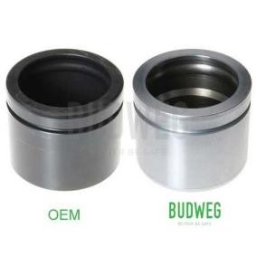 Achetez des Piston, étrier de frein BUDWEG CALIPER 236603 à prix pour 34,58 €