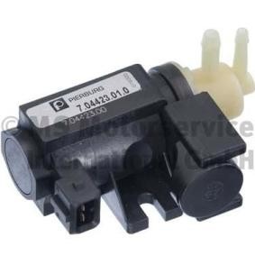 Druckwandler, Turbolader 7.04423.01.0 von PIERBURG günstig für 57,20 € online kaufen