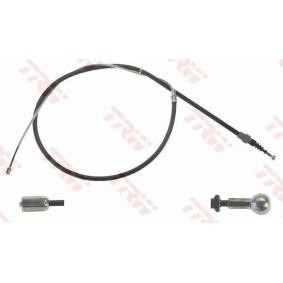 Handbremsseil GCH455 von TRW günstig für 12,04 € online kaufen