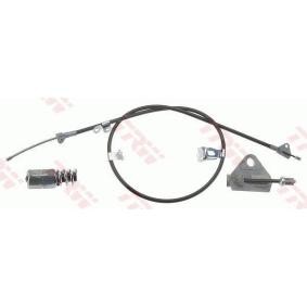 Handbremsseil GCH451 von TRW günstig für 36,24 € online kaufen