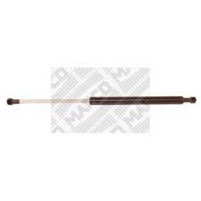 Comprar Muelle neumático, capó de motor de MAPCO 91102 a bajo precio de 10,89 €