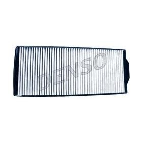 Innenraumfilter für MERCEDES-BENZ von DENSO