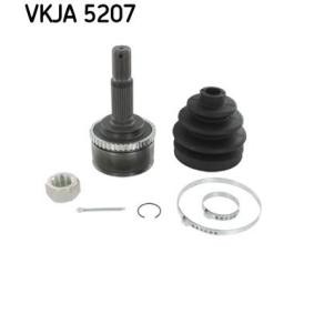 Gelenksatz, Antriebswelle VKJA 5207 von SKF günstig für 60,74 € online kaufen