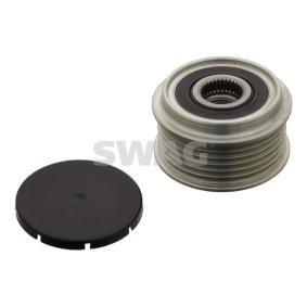 Comprar Rueda libre de alternador de SWAG 50 92 9835 a bajo precio de 49,03 €