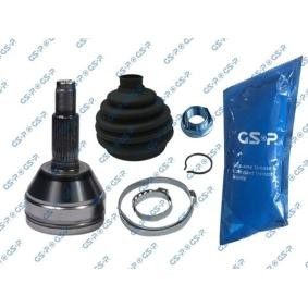 Acquista Kit giunti semiasse da GSP 868008 a buon mercato per soli 59,46 €