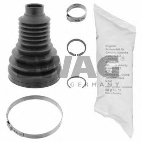 Acquista Kit cuffia, semiasse da SWAG 20 92 7102 a buon mercato per soli 25,11 €