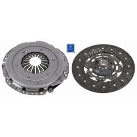 Acquista Kit frizione da SACHS online per 9-3X a prezzi moderati