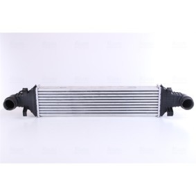 Ladeluftkühler 96534 von NISSENS günstig für 158,74 € online kaufen