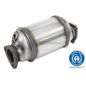 Compre Catalisador de HJS online para Transporter T3 Van a preços moderados