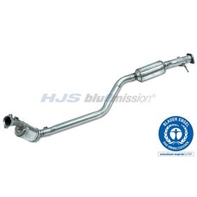 Compre Catalisador de HJS online para SL (R129) a preços moderados