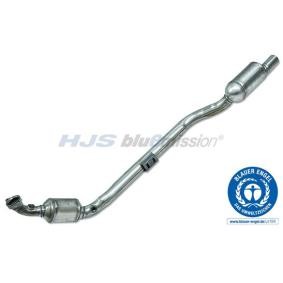 Katalysator 96 13 3118 von HJS günstig für 780,18 € online kaufen