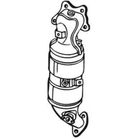 Katalysator 090-564 von BOSAL günstig für 530,69 € online kaufen