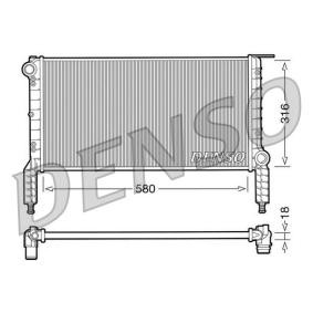 Kühler, Motorkühlung DRM09064 von DENSO günstig für 60,08 € online kaufen