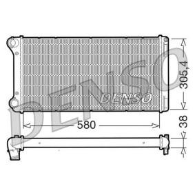 Kühler, Motorkühlung DRM09103 von DENSO günstig für 80,27 € online kaufen