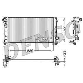 Kühler, Motorkühlung DRM09085 von DENSO günstig für 80,45 € online kaufen