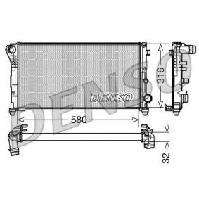 Kühler, Motorkühlung DRM09084 von DENSO günstig für 103,85 € online kaufen