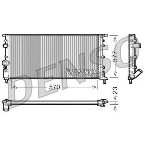 Kühler, Motorkühlung DRM23054 von DENSO günstig für 74,68 € online kaufen
