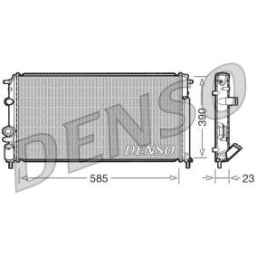 Kühler, Motorkühlung DRM23053 von DENSO günstig für 78,31 € online kaufen