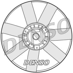 Kühlerlüfter DER32005 von DENSO günstig für 141,82 € online kaufen