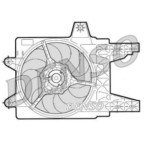 Kühlerlüfter DER09079 von DENSO günstig für 43,56 € online kaufen