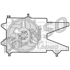Kühlerlüfter DER09041 von DENSO günstig für 104,53 € online kaufen