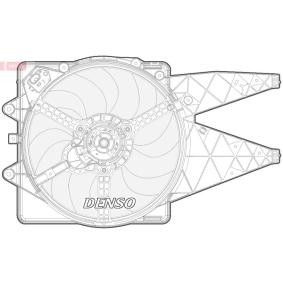 Kühlerlüfter DER09092 von DENSO günstig für 219,78 € online kaufen